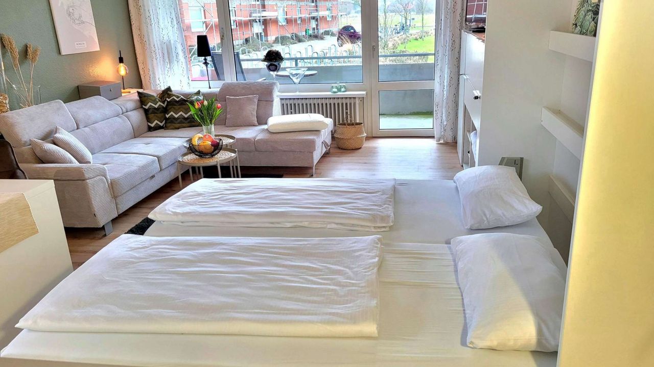 Schlafzimmer Schlafzimmer
